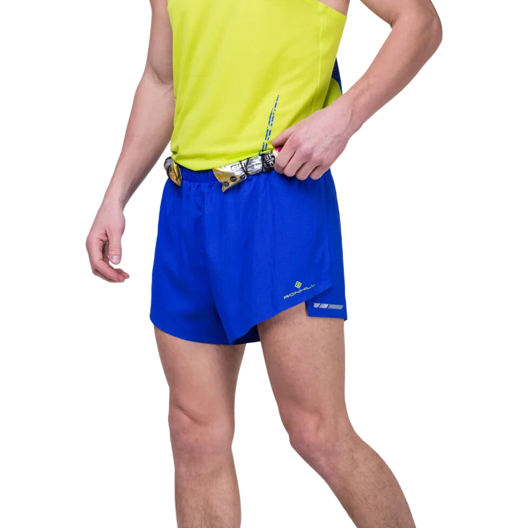 Ronhill Ronhill Mens Tech Race Short SS24 3 Ronhill Ronhill Mens Tech Race Short SS24 - Image 2