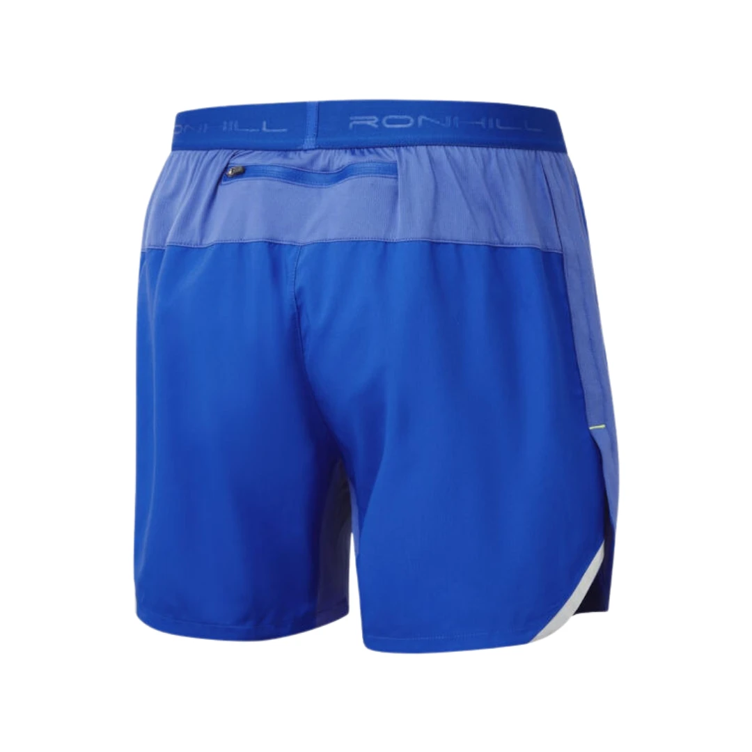 Ronhill Ronhill Mens Tech 5” Short SS24 4 Ronhill Ronhill Mens Tech 5” Short SS24 - Image 2