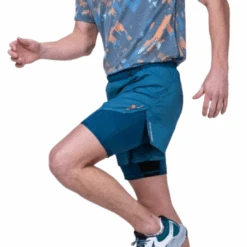 Ronhill Ronhill Mens Tech Race Twin Short SS24 -RONHILL Store 2 a8f3f39f 56c8 4c4d a9ed 9a6e54d497d1