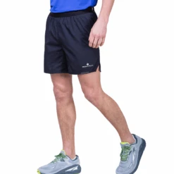 Ronhill Ronhill Mens Tech Ultra 5" Short SS24 -RONHILL Store 3 4701b973 38ce 43c6 9211 3bfeb9e51fe9