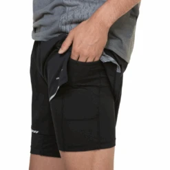 Ronhill Ronhill Mens Tech Reflect 5” Twin Shorts AW24 -RONHILL Store 3 c5d765fb d0e7 47b8 b1d4 191efa66fa2d