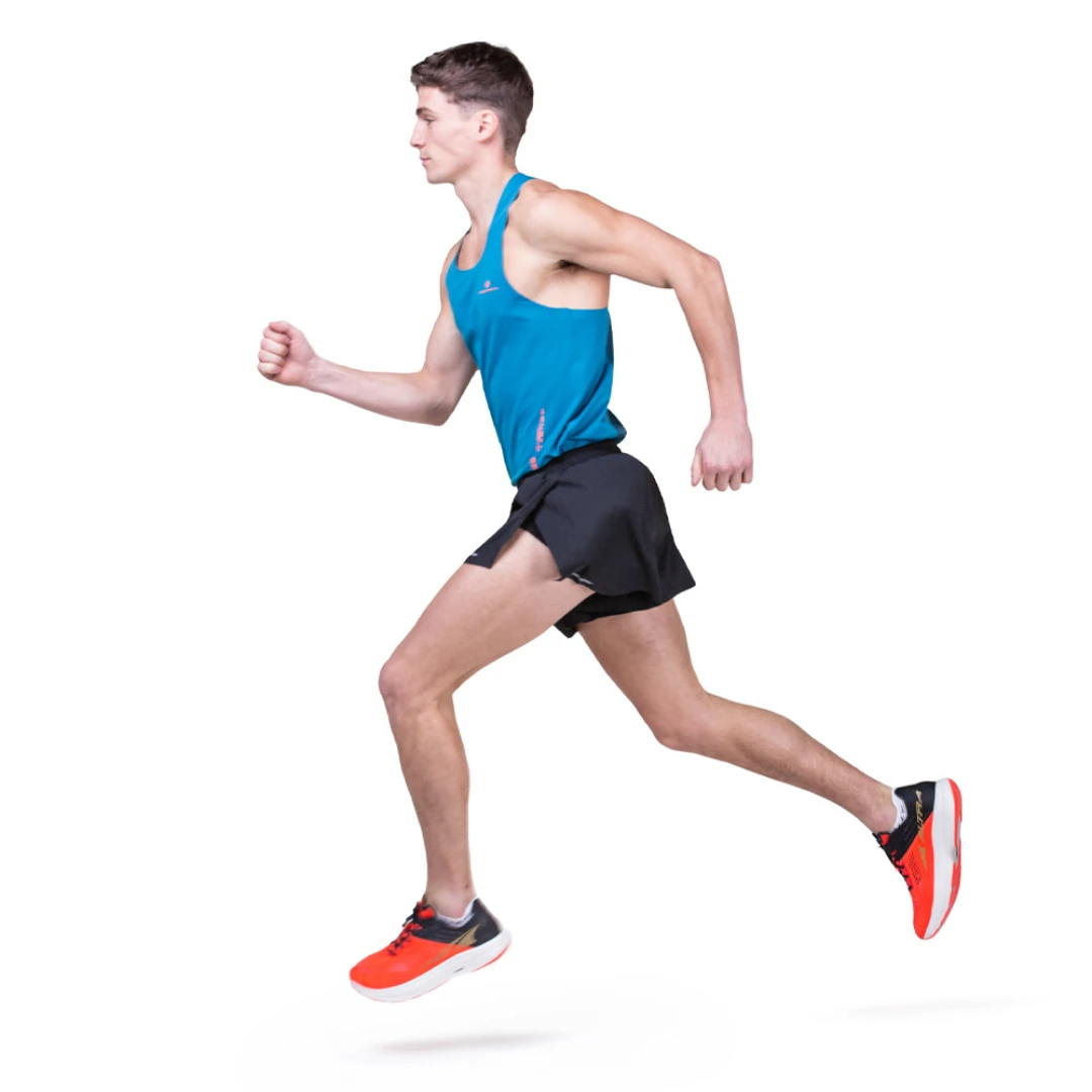 Ronhill Ronhill Mens Tech Race Short SS24 10 Ronhill Ronhill Mens Tech Race Short SS24 - Image 9