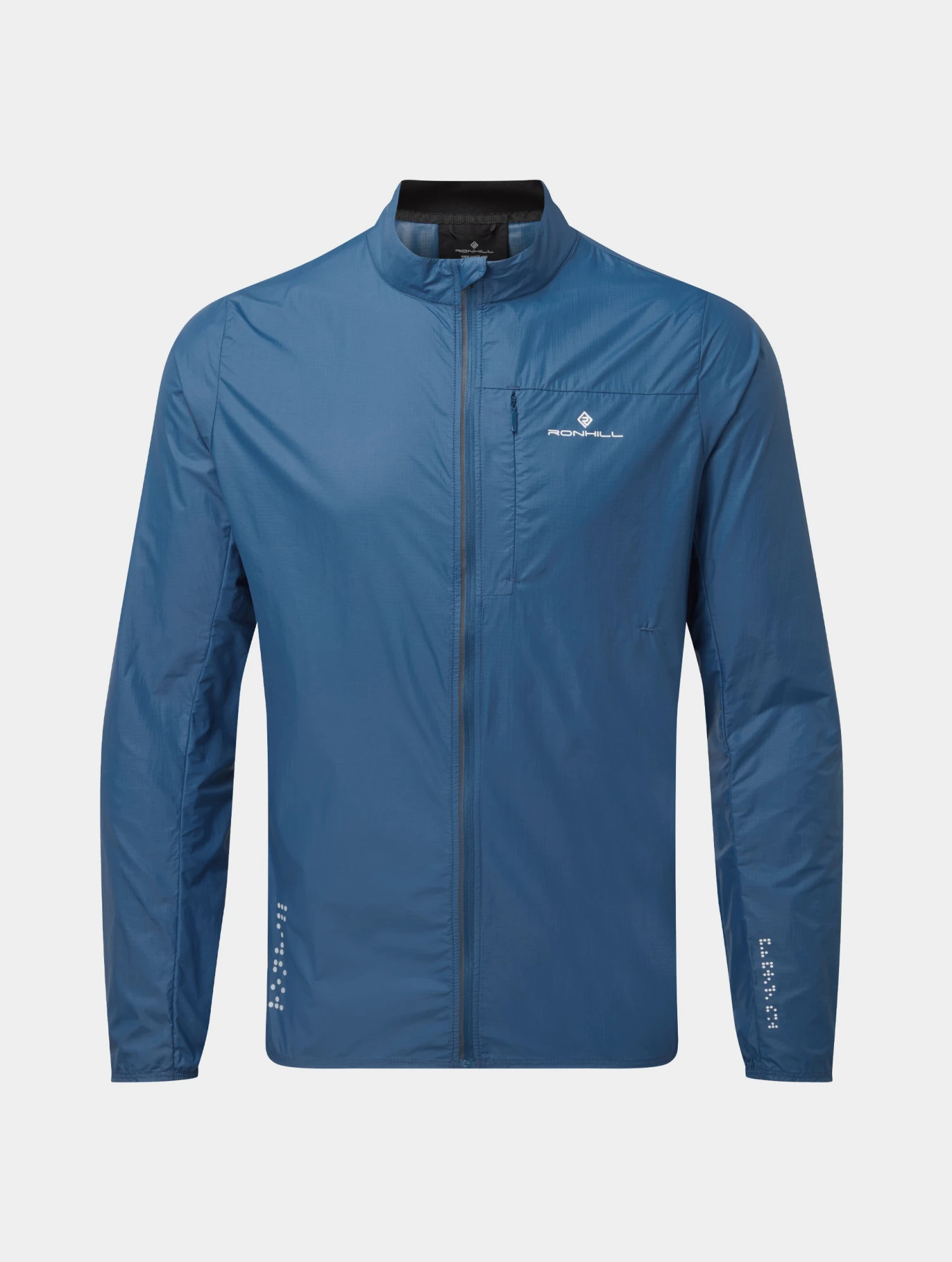 RONHILL Men's Tech LTW Jacket 7 RONHILL Men's Tech LTW Jacket - Image 5