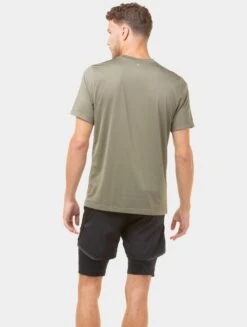 RONHILL Men's Tech S/S Tee 25 RONHILL Men's Tech S/S Tee -RONHILL Store RENAME RH 005969 RH 01103 Back 2566