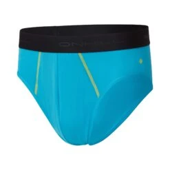 Ronhill | Men's Brief - Light Blue