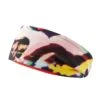 Ronhill | Unisex Reversible Contour Headband - Graffiti 1 Ronhill | Unisex Reversible Contour Headband - Graffiti -RONHILL Store RH 004252RH 01035 Ronhill UnisexReversibleContourHeadband