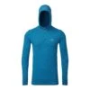 Ronhill | Men's Life Seamless Hoodie -RONHILL Store RH 004936Rh 00855 M Ronhill LifeSeamlessHoodie front