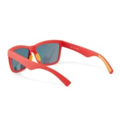 Ronhill | Mexico City Sunglasses - Flame -RONHILL Store RH 005047RH 00232 Ronhill MexicoCity back
