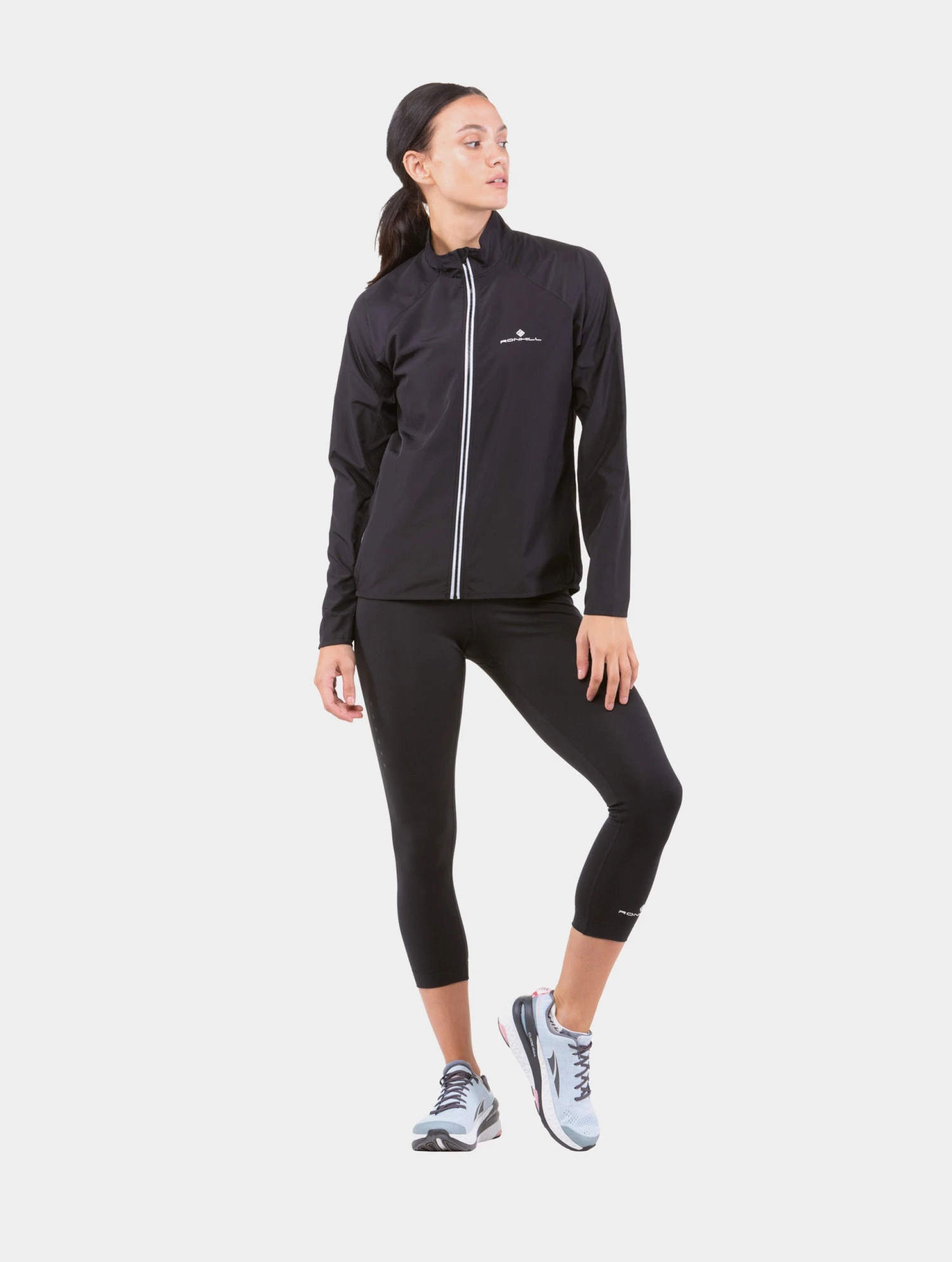 RONHILL Women's Core Jacket 9 RONHILL Women's Core Jacket - Image 7