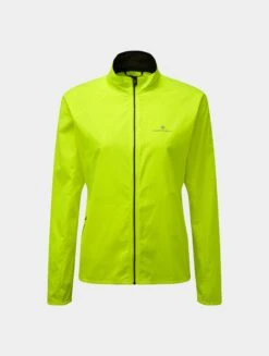 RONHILL Women's Core Jacket 34 RONHILL Women's Core Jacket -RONHILL Store RH 005193R010WmsCoreJacketFront