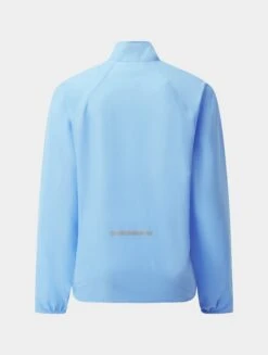 RONHILL Women's Core Jacket 37 RONHILL Women's Core Jacket -RONHILL Store RH 005193 Wmns Core Jacket RH 00893 CrnflwrBlueBrghtWhte Back