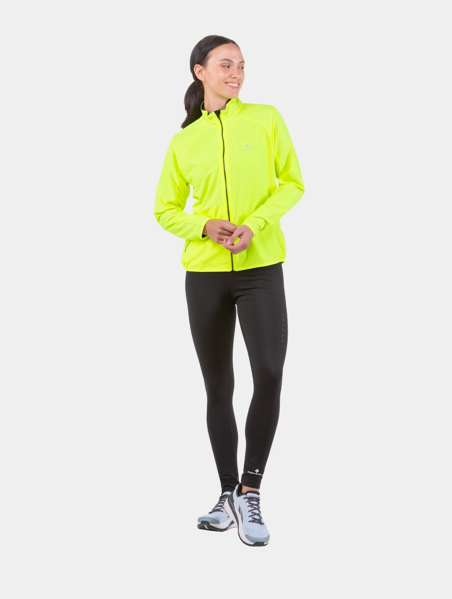 RONHILL Women's Core Jacket 22 RONHILL Women's Core Jacket - Image 20