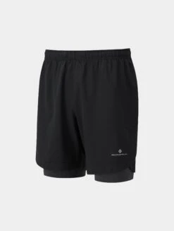 RONHILL Men's Life 7" Twin Short