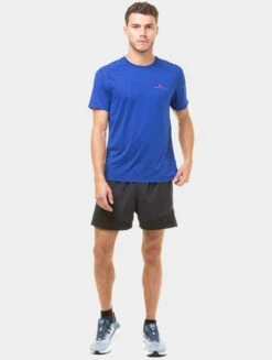 RONHILL Men's Tech Revive 5" Short 39 RONHILL Men's Tech Revive 5" Short -RONHILL Store RH 005217 R009 Front 2208