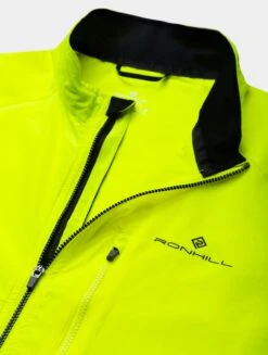 RONHILL Men's Core Jacket -RONHILL Store RH 005218 Mens Core Jacket Detail 5243