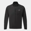 RONHILL Men's Core Jacket 2 RONHILL Men's Core Jacket -RONHILL Store RH 005218 R009 All Black CFWD Mens Core Jacket Front a974e6cb fe56 477c 801a a6cb51b12379