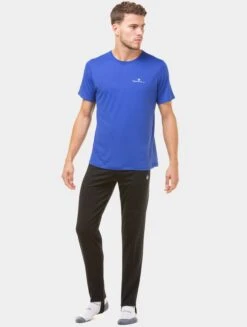 RONHILL Men's Core S/S Tee -RONHILL Store RH 005223 R009 Front 3348