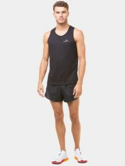 RONHILL Men's Core Vest 15 RONHILL Men's Core Vest -RONHILL Store RH 005228 RH 00681 Front 3400
