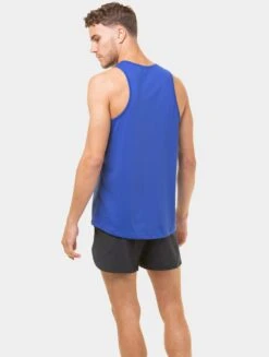RONHILL Men's Core Vest 18 RONHILL Men's Core Vest -RONHILL Store RH 005228 RH 0898 Back 3385