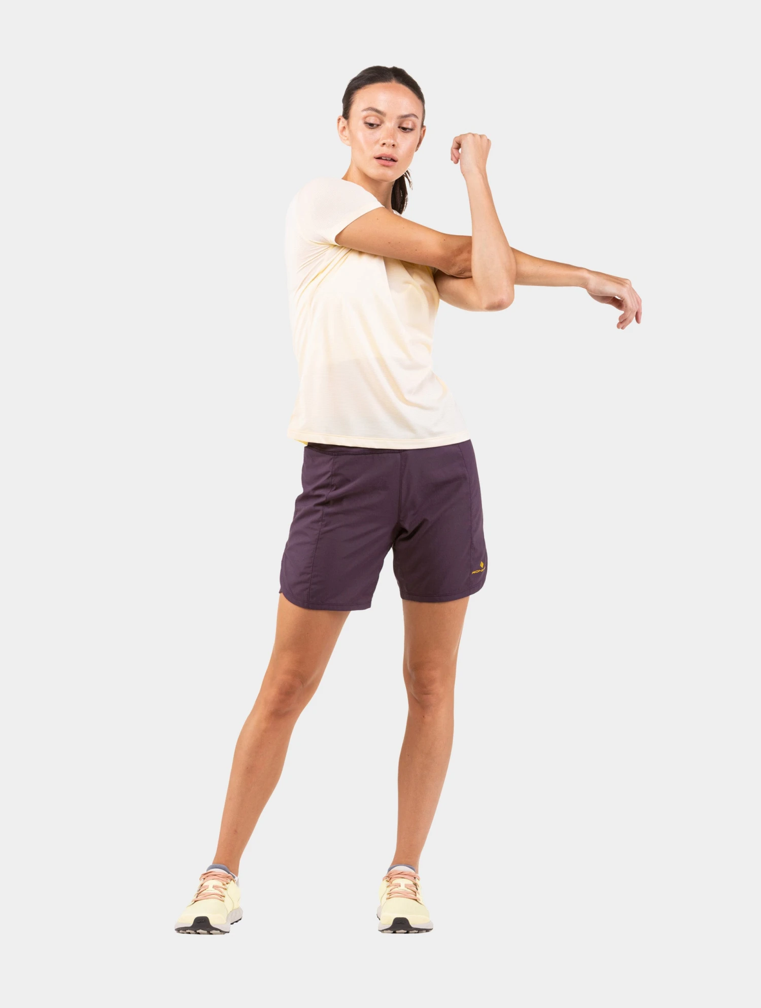 RONHILL Women's Life 7" Unlined Short 7 RONHILL Women's Life 7" Unlined Short - Image 5