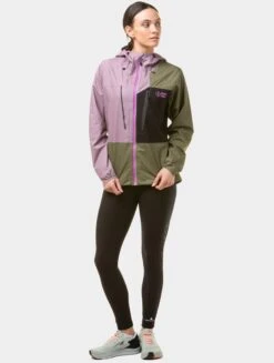 RONHILL Women's Tech Fortify Jacket -RONHILL Store RH 005314 RH 01051 Front 0052