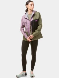 RONHILL Women's Tech Fortify Jacket -RONHILL Store RH 005314 RH 01051 Front 0055