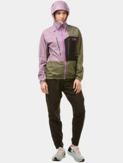 RONHILL Women's Tech Fortify Jacket -RONHILL Store RH 005314 RH 01051 Hood 0086 Edit c7563d89 6ca1 4a85 bdc8 7e81200283e3