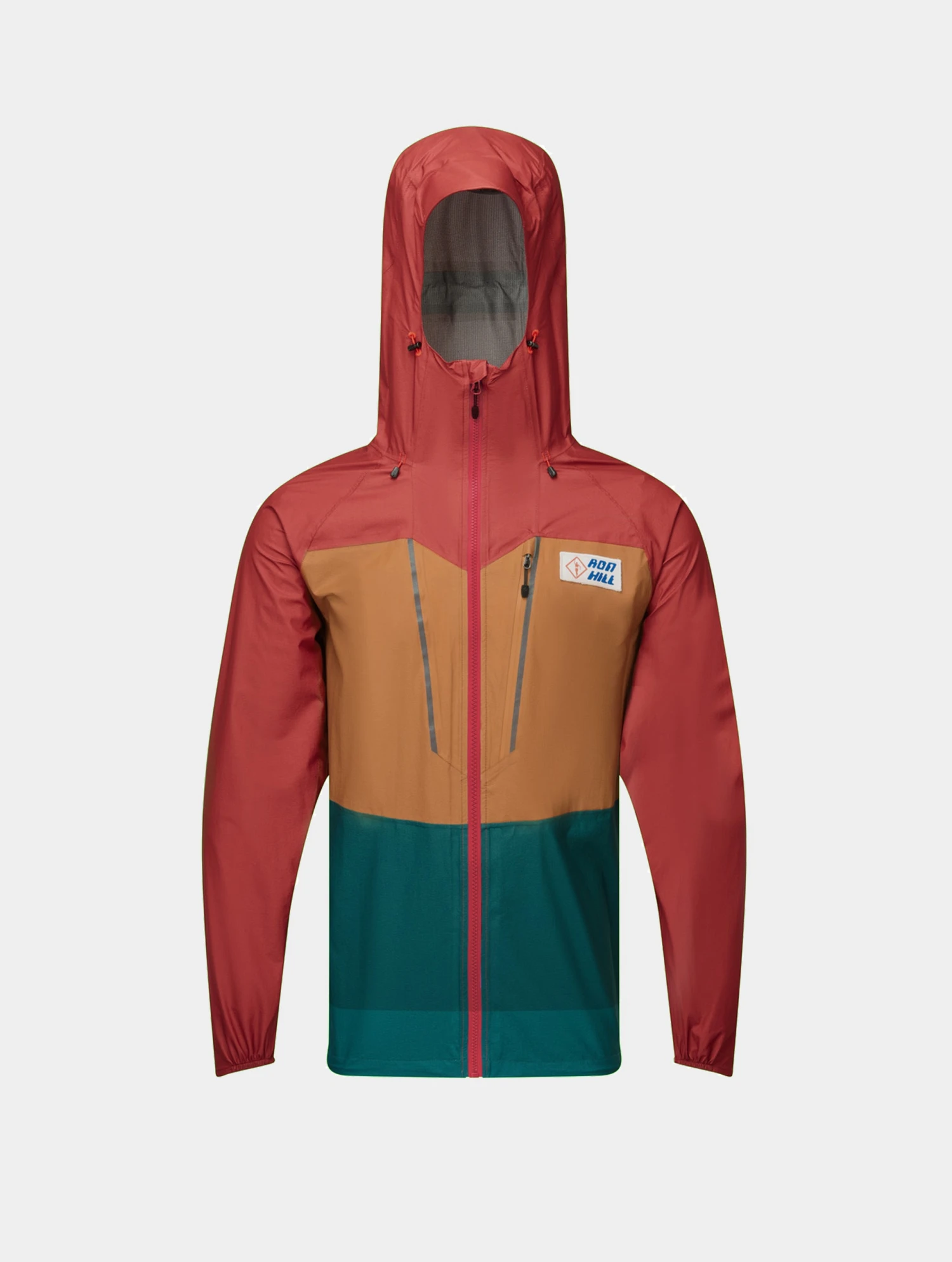 RONHILL Men's Tech Fortify Jacket - Image 3