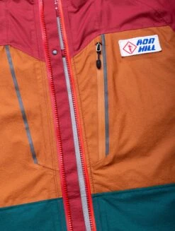 RONHILL Men's Tech Fortify Jacket -RONHILL Store RH 005315 Mens Fortify Jacket 5027