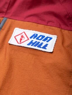 RONHILL Men's Tech Fortify Jacket -RONHILL Store RH 005315 Mens Fortify Jacket Tee 5028