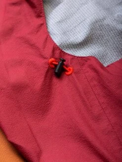 RONHILL Men's Tech Fortify Jacket -RONHILL Store RH 005315 Mens Fortify Jacket Tee 5033