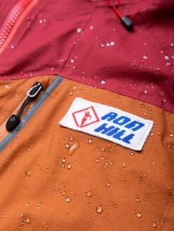 RONHILL Men's Tech Fortify Jacket -RONHILL Store RH 005315 Mens Fortify Jacket Tee 5035