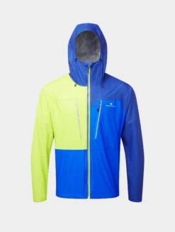RONHILL Men's Tech Fortify Jacket
