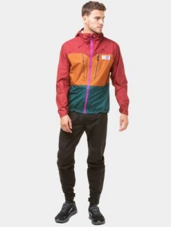 RONHILL Unisex Tech Fortify Pant 23 RONHILL Unisex Tech Fortify Pant -RONHILL Store RH 005315 RH 01050 Front 2899