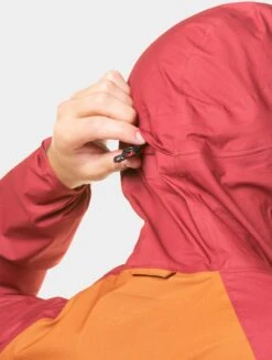 RONHILL Men's Tech Fortify Jacket -RONHILL Store RH 005315 RH 01050 Hood 2925