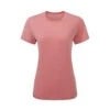 Ronhill | Women's Life Tencel S/S Tee -RONHILL Store RH 005336Rh 00887 W Ronhill LifeTencelSSTee front