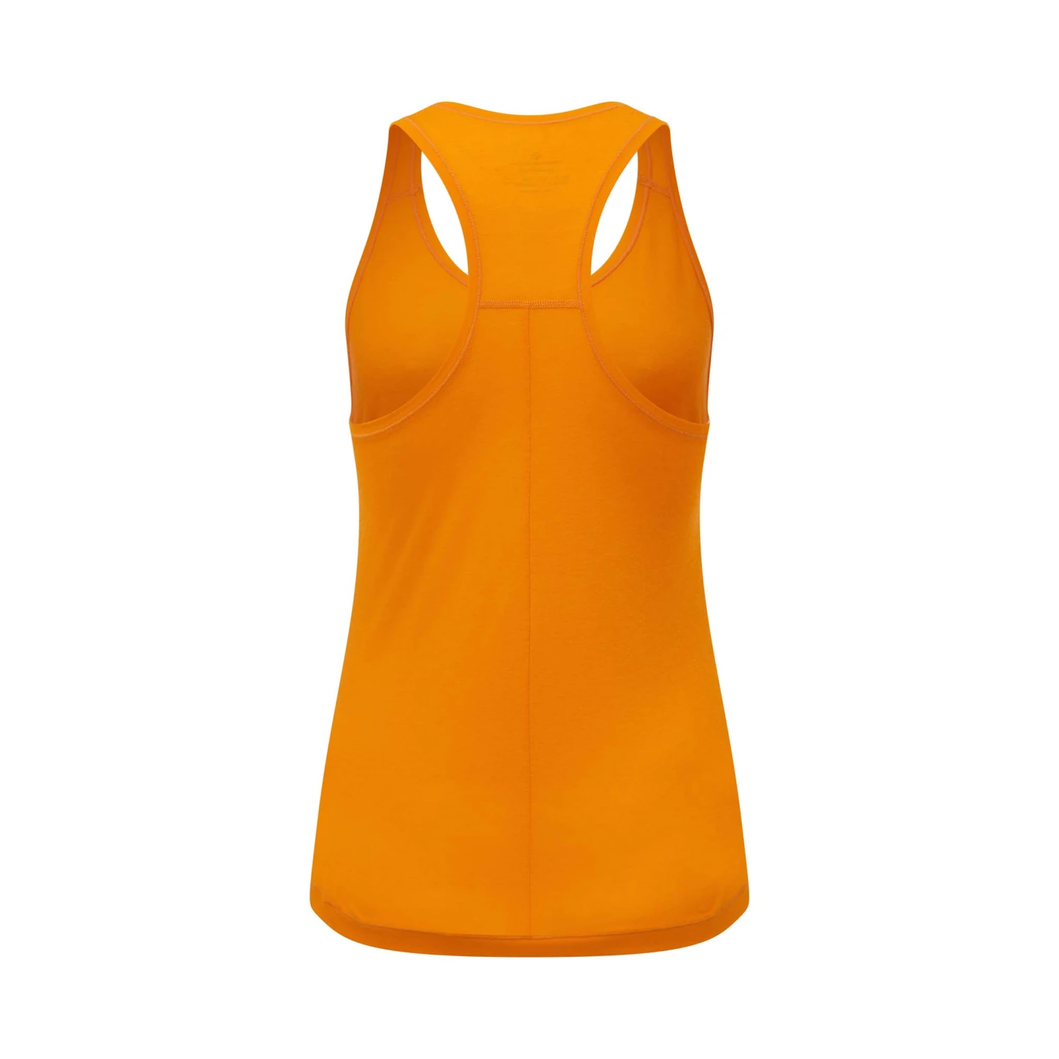 Ronhill | Women's Life Tencel Vest - Spice Marl 4 Ronhill | Women's Life Tencel Vest - Spice Marl - Image 2