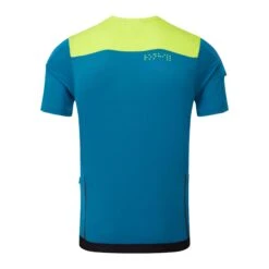 Ronhill | Men's Tech Ultra 1/2 Zip Tee 5 Ronhill | Men's Tech Ultra 1/2 Zip Tee -RONHILL Store RH 005356Rh 00856 M Ronhill TechUltra12ZipTee Back