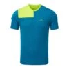 Ronhill | Men's Tech Ultra 1/2 Zip Tee -RONHILL Store RH 005356Rh 00856 M Ronhill TechUltra12ZipTee Front