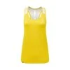 Ronhill | Women's Tech Revive Racer Vest - Solar -RONHILL Store RH 005436RH 01018 W Ronhill TechReviveRacerVest front