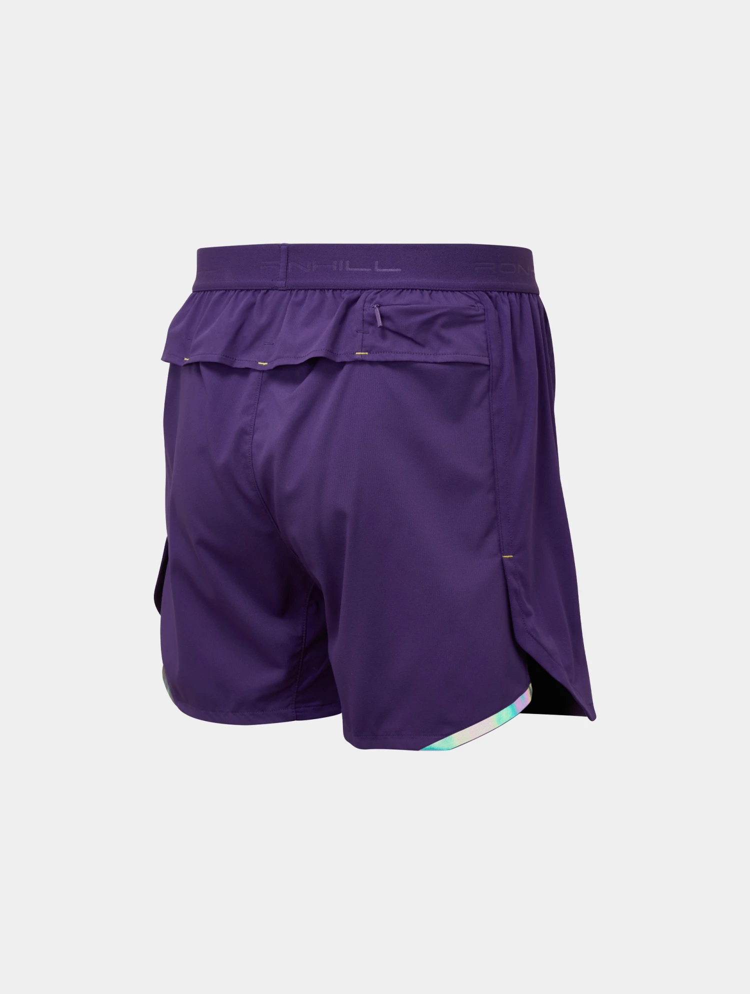 RONHILL Men's Tech Revive 5" Short 15 RONHILL Men's Tech Revive 5" Short - Image 13