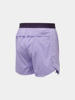 RONHILL Men's Tech Revive 5" Short 32 RONHILL Men's Tech Revive 5" Short -RONHILL Store RH 005465 Mens Tech Revive 5 Short Rh 01027 UltravioletSolar Back