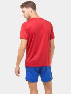 RONHILL Men's Tech Revive 5" Short 26 RONHILL Men's Tech Revive 5" Short -RONHILL Store RH 005466 RH 01229 Back 2460