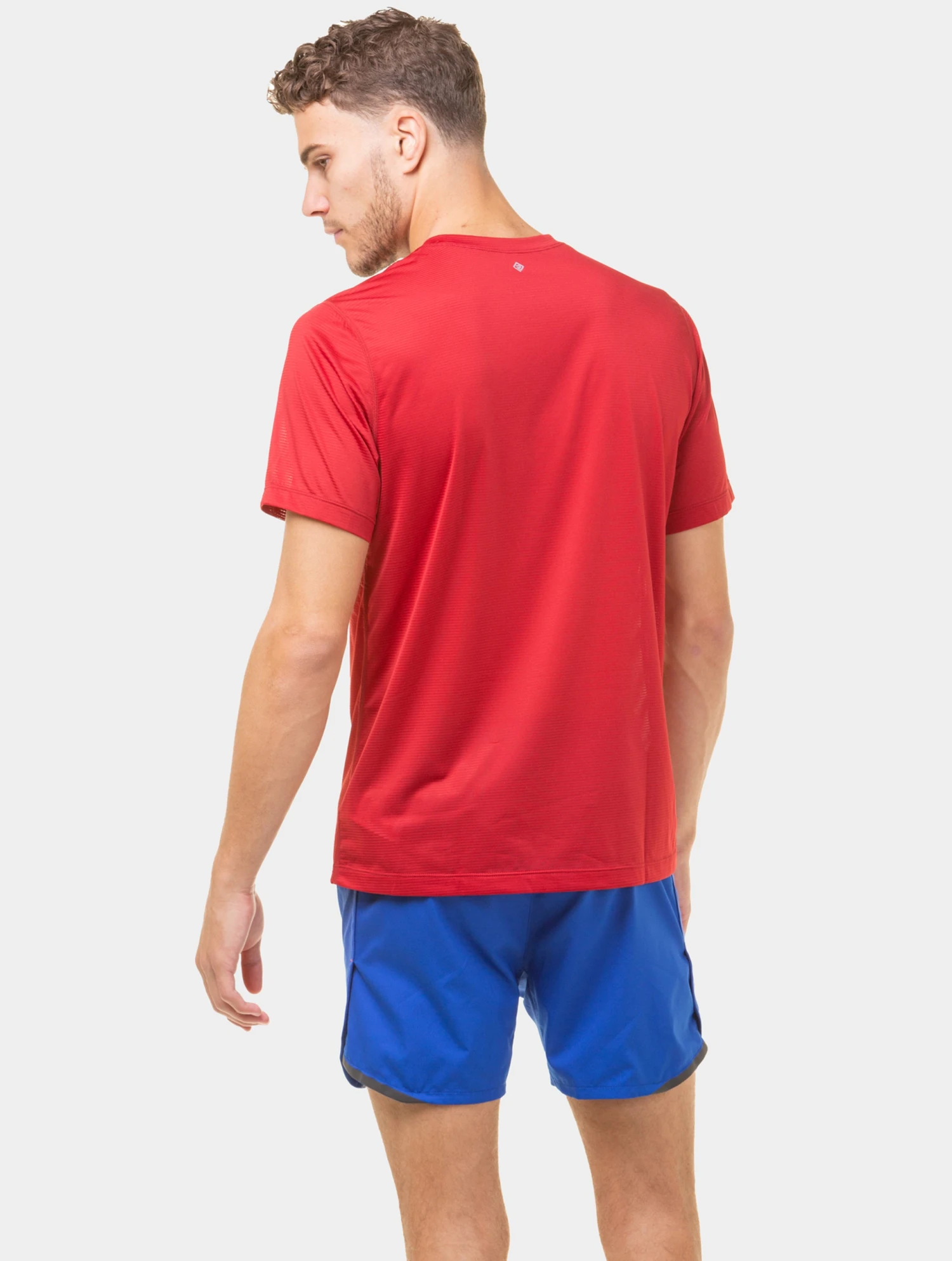 RONHILL Men's Tech Revive 5" Short 7 RONHILL Men's Tech Revive 5" Short - Image 5