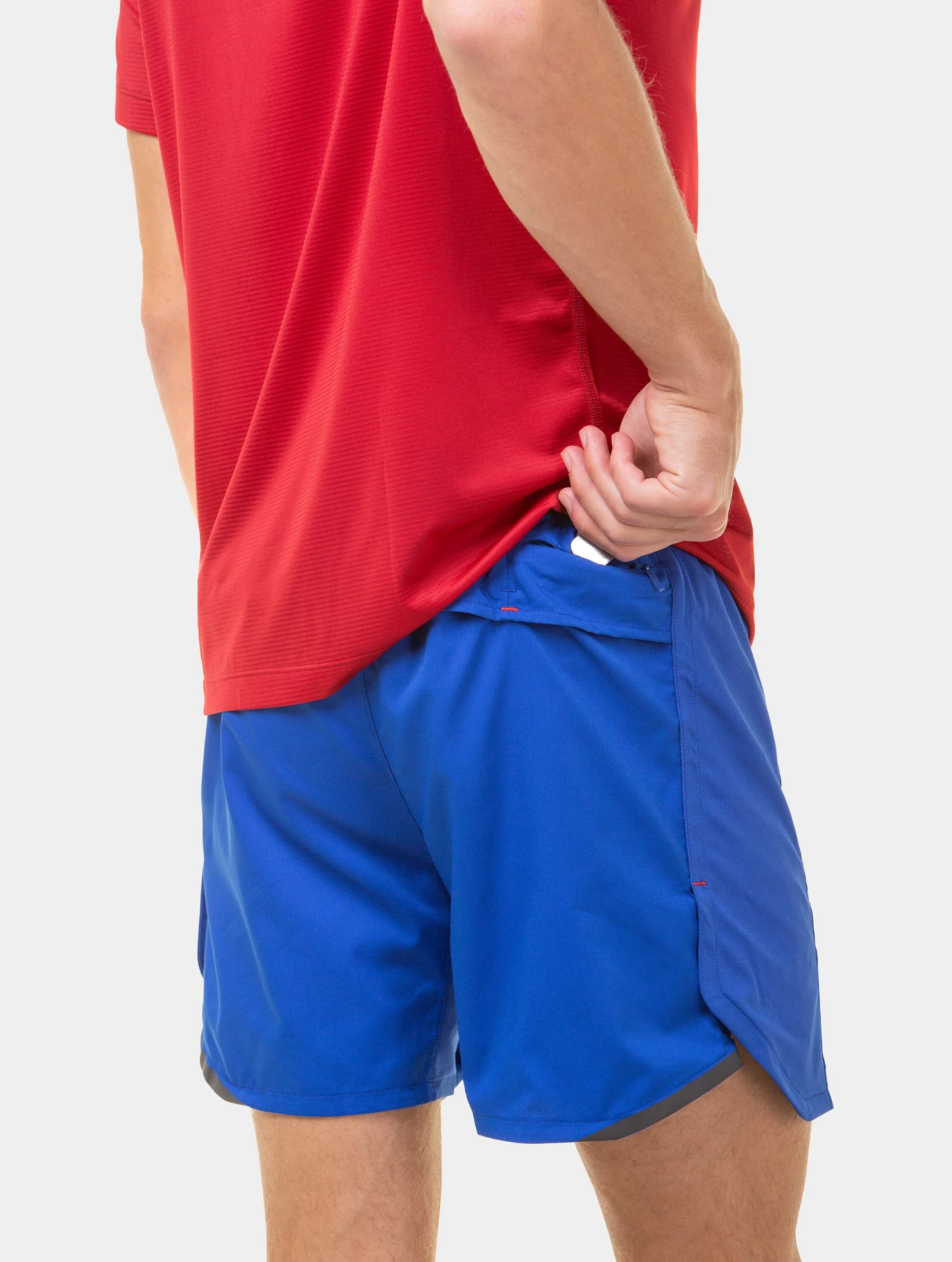 RONHILL Men's Tech Revive 5" Short 9 RONHILL Men's Tech Revive 5" Short - Image 7