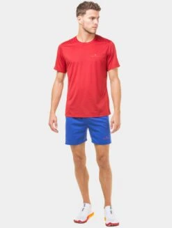 RONHILL Men's Tech Revive 5" Short 27 RONHILL Men's Tech Revive 5" Short -RONHILL Store RH 005466 RH 01229 Front 2453
