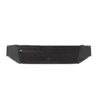 Ronhill | Unisex Solo Waist Belt - All Black -RONHILL Store RH 005497R009 Ronhill UnisexSoloWaistBelt 1