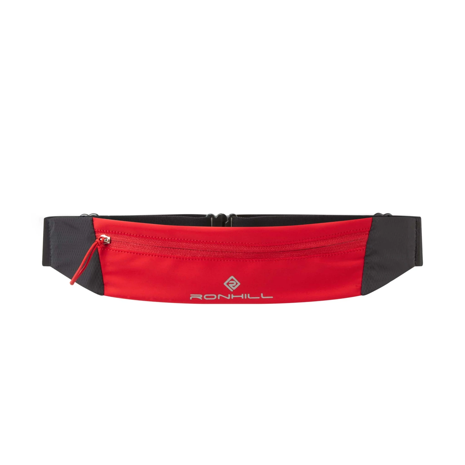 Ronhill | Unisex Solo Waist Belt - Flame 3 Ronhill | Unisex Solo Waist Belt - Flame