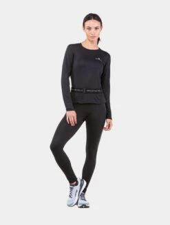 RONHILL Solo Waist Belt -RONHILL Store RH 005497 Solo Waist Pack 00232 Flame 6655