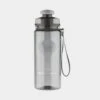 RONHILL H20 Bottle - 600ml -RONHILL Store RH 005522 Rh 00347 Grey H20 Bottle 600ml Front